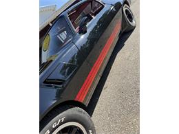 1980 Chevrolet Camaro (CC-2115846) for sale in Wilson, Oklahoma