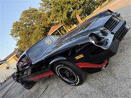 1980 Chevrolet Camaro (CC-2115846) for sale in Wilson, Oklahoma