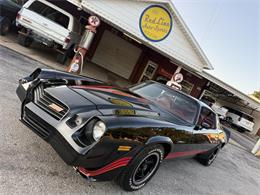 1980 Chevrolet Camaro (CC-2115846) for sale in Wilson, Oklahoma