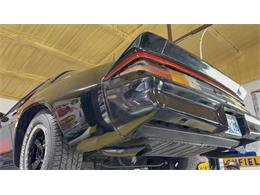 1980 Chevrolet Camaro (CC-2115846) for sale in Wilson, Oklahoma