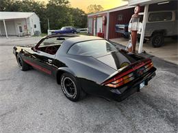 1980 Chevrolet Camaro (CC-2115846) for sale in Wilson, Oklahoma