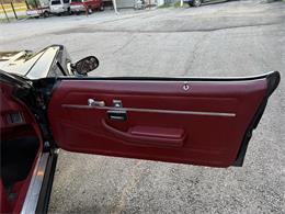 1980 Chevrolet Camaro (CC-2115846) for sale in Wilson, Oklahoma
