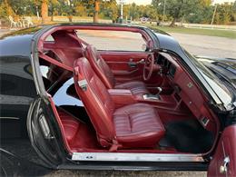 1980 Chevrolet Camaro (CC-2115846) for sale in Wilson, Oklahoma
