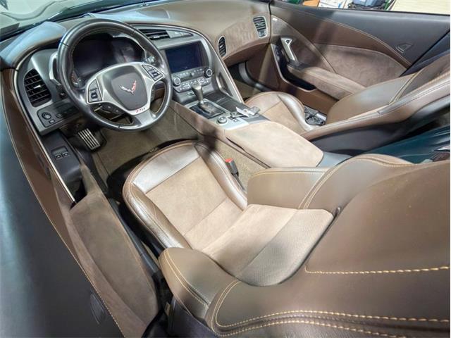 2014 Chevrolet Corvette (CC-2115847) for sale in West Chester, Pennsylvania