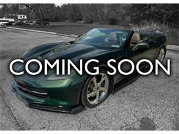 2014 Chevrolet Corvette (CC-2115847) for sale in West Chester, Pennsylvania