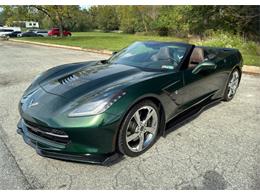 2014 Chevrolet Corvette (CC-2115847) for sale in West Chester, Pennsylvania