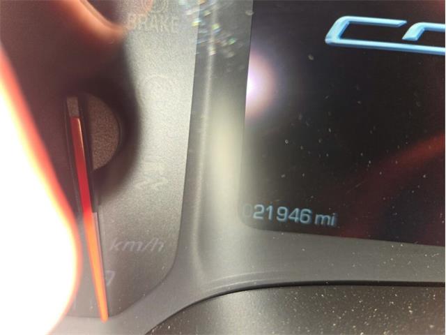 2014 Chevrolet Corvette (CC-2115847) for sale in West Chester, Pennsylvania