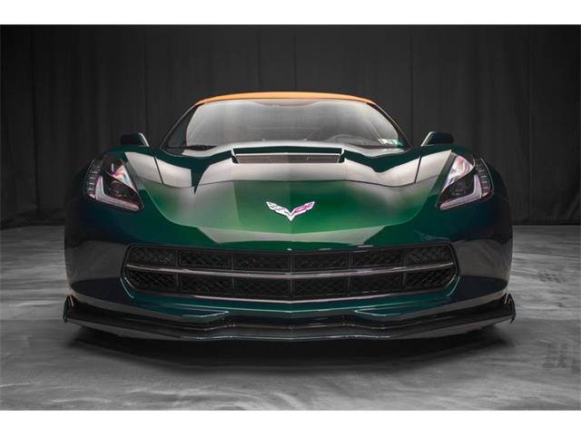 2014 Chevrolet Corvette (CC-2115847) for sale in West Chester, Pennsylvania