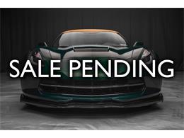 2014 Chevrolet Corvette (CC-2115847) for sale in West Chester, Pennsylvania