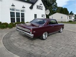 1966 Chevrolet Nova SS (CC-2115848) for sale in Newark, Ohio