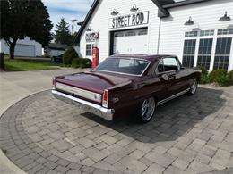1966 Chevrolet Nova SS (CC-2115848) for sale in Newark, Ohio