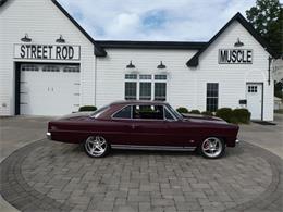 1966 Chevrolet Nova SS (CC-2115848) for sale in Newark, Ohio