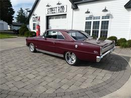1966 Chevrolet Nova SS (CC-2115848) for sale in Newark, Ohio