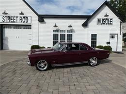 1966 Chevrolet Nova SS (CC-2115848) for sale in Newark, Ohio
