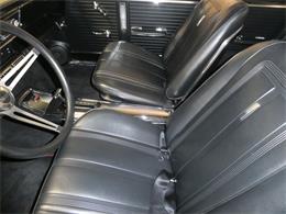 1966 Chevrolet Nova SS (CC-2115848) for sale in Newark, Ohio