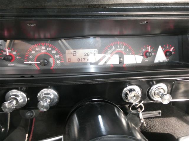 1966 Chevrolet Nova SS (CC-2115848) for sale in Newark, Ohio