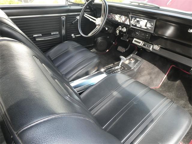 1966 Chevrolet Nova SS (CC-2115848) for sale in Newark, Ohio