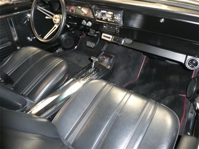 1966 Chevrolet Nova SS (CC-2115848) for sale in Newark, Ohio