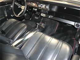 1966 Chevrolet Nova SS (CC-2115848) for sale in Newark, Ohio