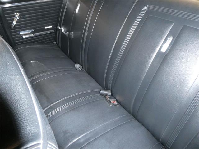 1966 Chevrolet Nova SS (CC-2115848) for sale in Newark, Ohio