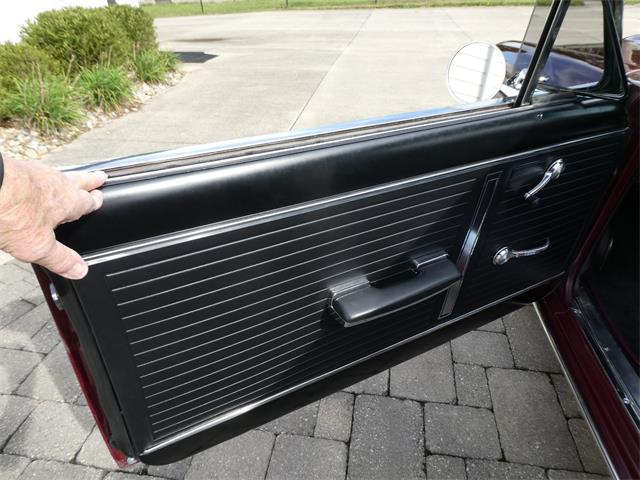 1966 Chevrolet Nova SS (CC-2115848) for sale in Newark, Ohio