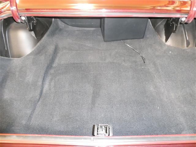 1966 Chevrolet Nova SS (CC-2115848) for sale in Newark, Ohio