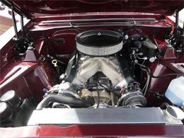 1966 Chevrolet Nova SS (CC-2115848) for sale in Newark, Ohio