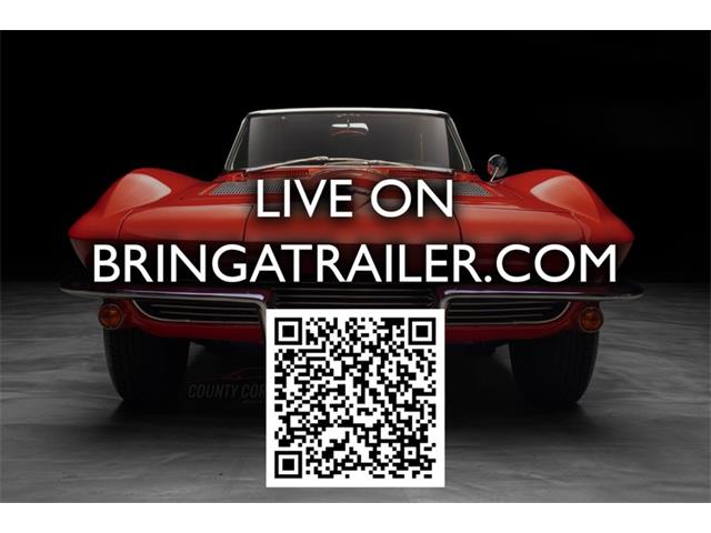 1963 Chevrolet Corvette (CC-2115849) for sale in West Chester, Pennsylvania