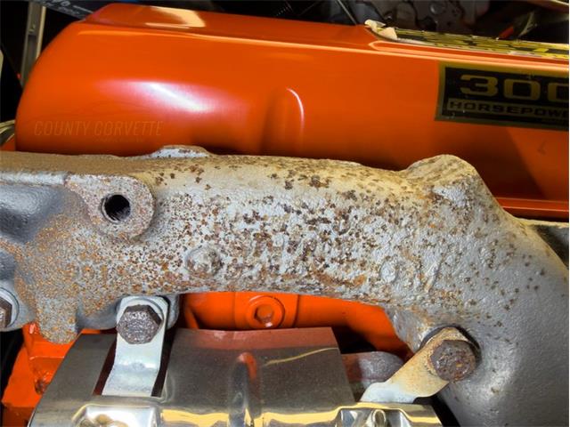 1963 Chevrolet Corvette (CC-2115849) for sale in West Chester, Pennsylvania