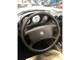 1983 Mercedes-Benz 380SL (CC-2110585) for sale in Cadillac, Michigan