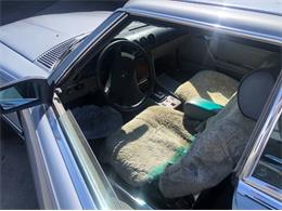 1983 Mercedes-Benz 380SL (CC-2110585) for sale in Cadillac, Michigan