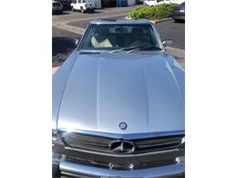 1983 Mercedes-Benz 380SL (CC-2110585) for sale in Cadillac, Michigan