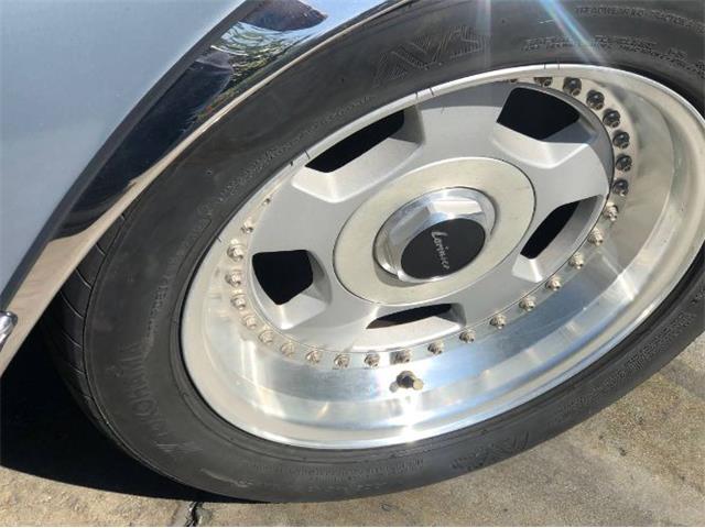 1983 Mercedes-Benz 380SL (CC-2110585) for sale in Cadillac, Michigan