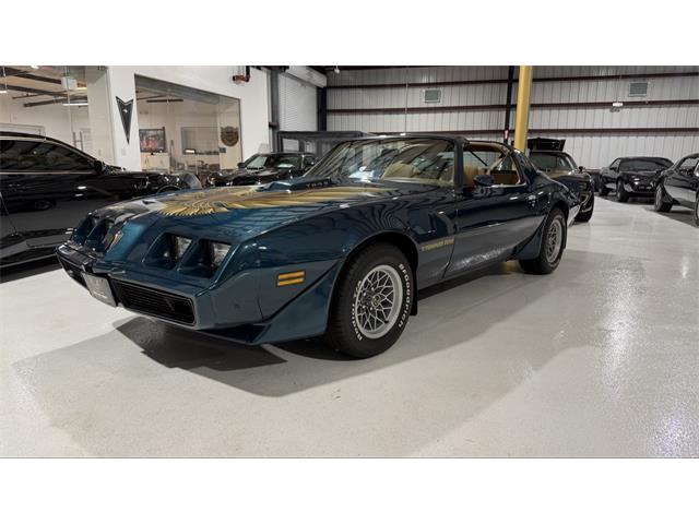 1979 Pontiac Firebird Trans Am (CC-2115850) for sale in Miami, Florida