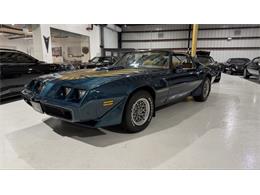 1979 Pontiac Firebird Trans Am (CC-2115850) for sale in Miami, Florida