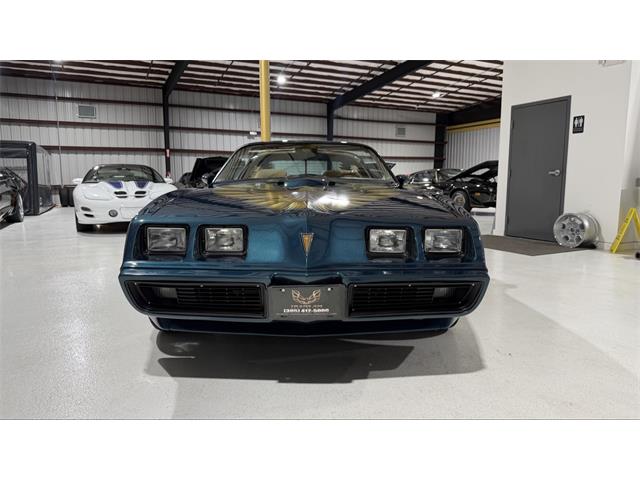 1979 Pontiac Firebird Trans Am (CC-2115850) for sale in Miami, Florida