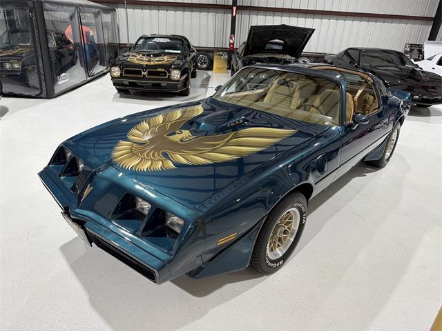 1979 Pontiac Firebird Trans Am (CC-2115850) for sale in Miami, Florida