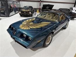 1979 Pontiac Firebird Trans Am (CC-2115850) for sale in Miami, Florida