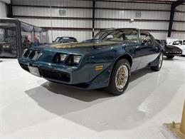 1979 Pontiac Firebird Trans Am (CC-2115850) for sale in Miami, Florida