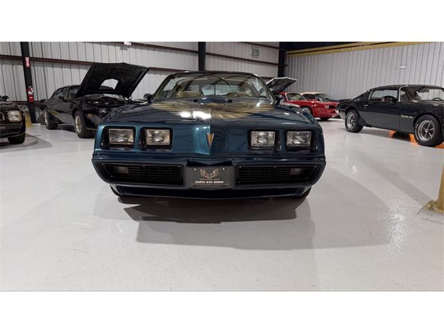 1979 Pontiac Firebird Trans Am (CC-2115850) for sale in Miami, Florida