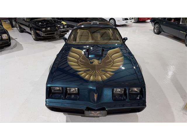 1979 Pontiac Firebird Trans Am (CC-2115850) for sale in Miami, Florida