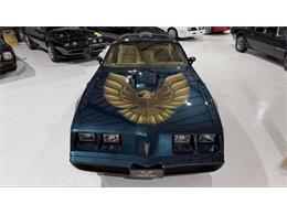 1979 Pontiac Firebird Trans Am (CC-2115850) for sale in Miami, Florida
