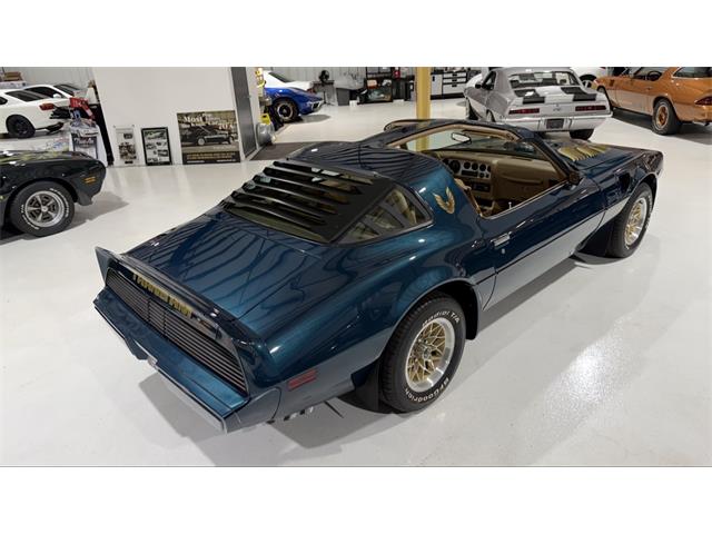 1979 Pontiac Firebird Trans Am (CC-2115850) for sale in Miami, Florida
