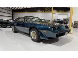 1979 Pontiac Firebird Trans Am (CC-2115850) for sale in Miami, Florida