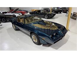 1979 Pontiac Firebird Trans Am (CC-2115850) for sale in Miami, Florida