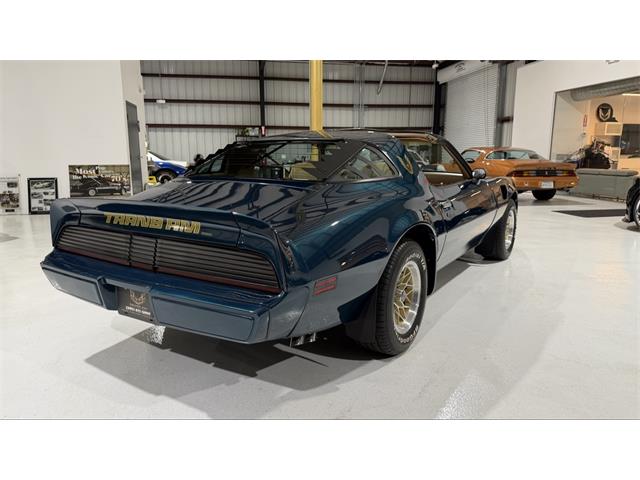 1979 Pontiac Firebird Trans Am (CC-2115850) for sale in Miami, Florida