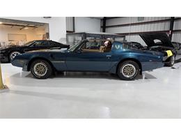 1979 Pontiac Firebird Trans Am (CC-2115850) for sale in Miami, Florida