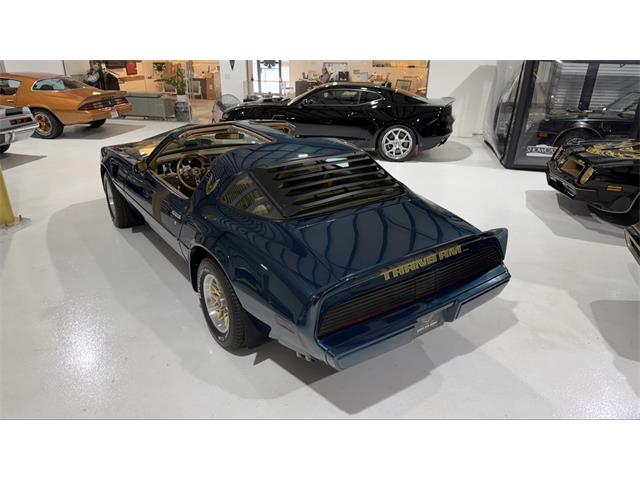 1979 Pontiac Firebird Trans Am (CC-2115850) for sale in Miami, Florida
