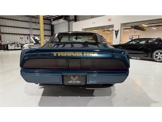 1979 Pontiac Firebird Trans Am (CC-2115850) for sale in Miami, Florida