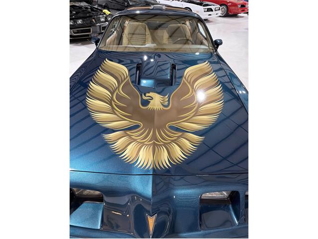 1979 Pontiac Firebird Trans Am (CC-2115850) for sale in Miami, Florida